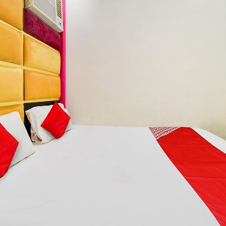 Hotel O Double Rr New Delhi Extérieur photo