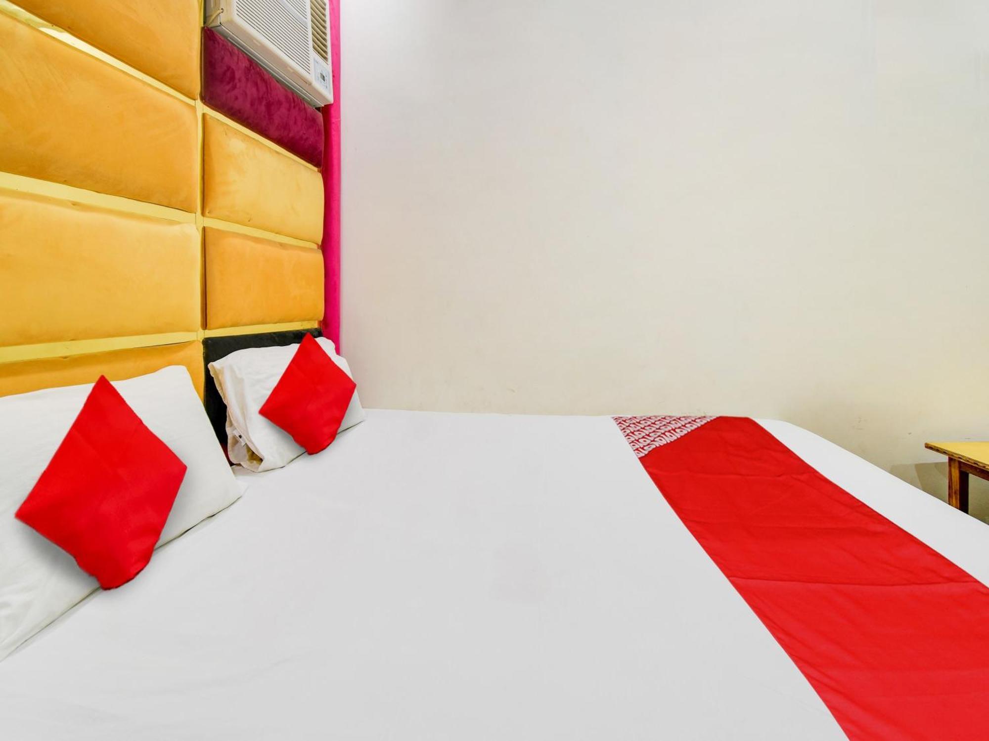 Hotel O Double Rr New Delhi Extérieur photo