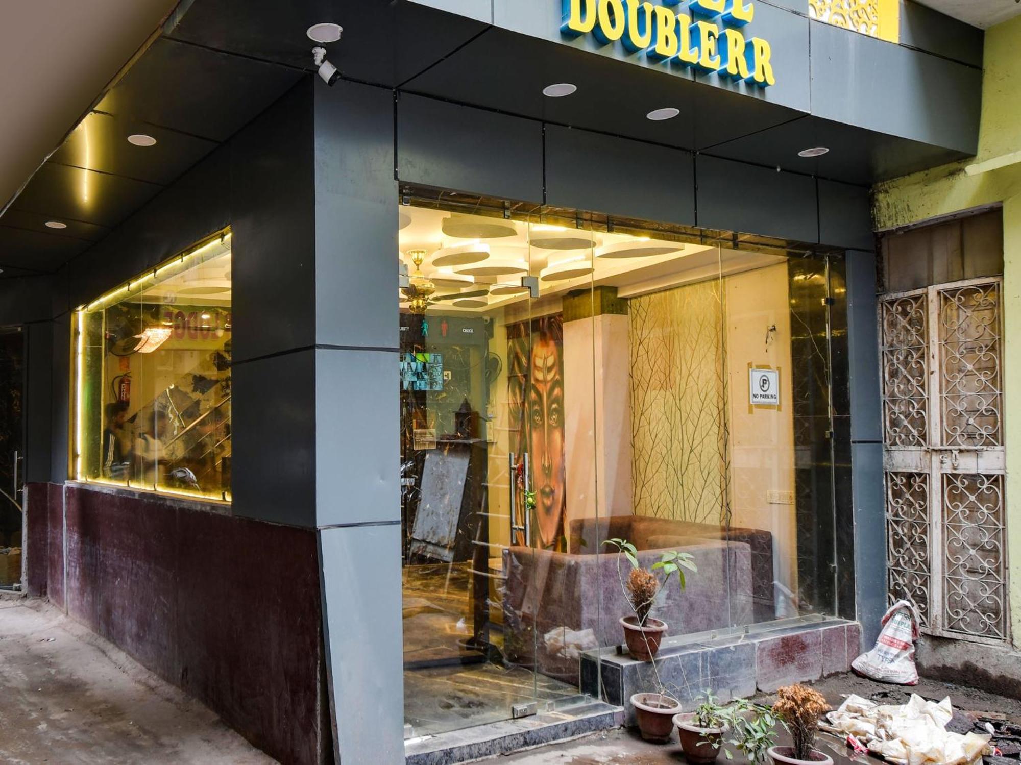 Hotel O Double Rr New Delhi Extérieur photo
